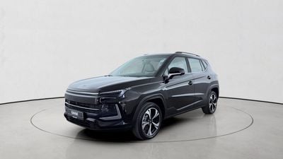 JAC JS4 INTELLIGENCE | Guaranteed Warranty | 0 Down Payment