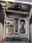 جي أم سي سييرا Full option sunroof, 360 cameras, leather electric seats 2022
