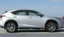 Lexus NX200t T