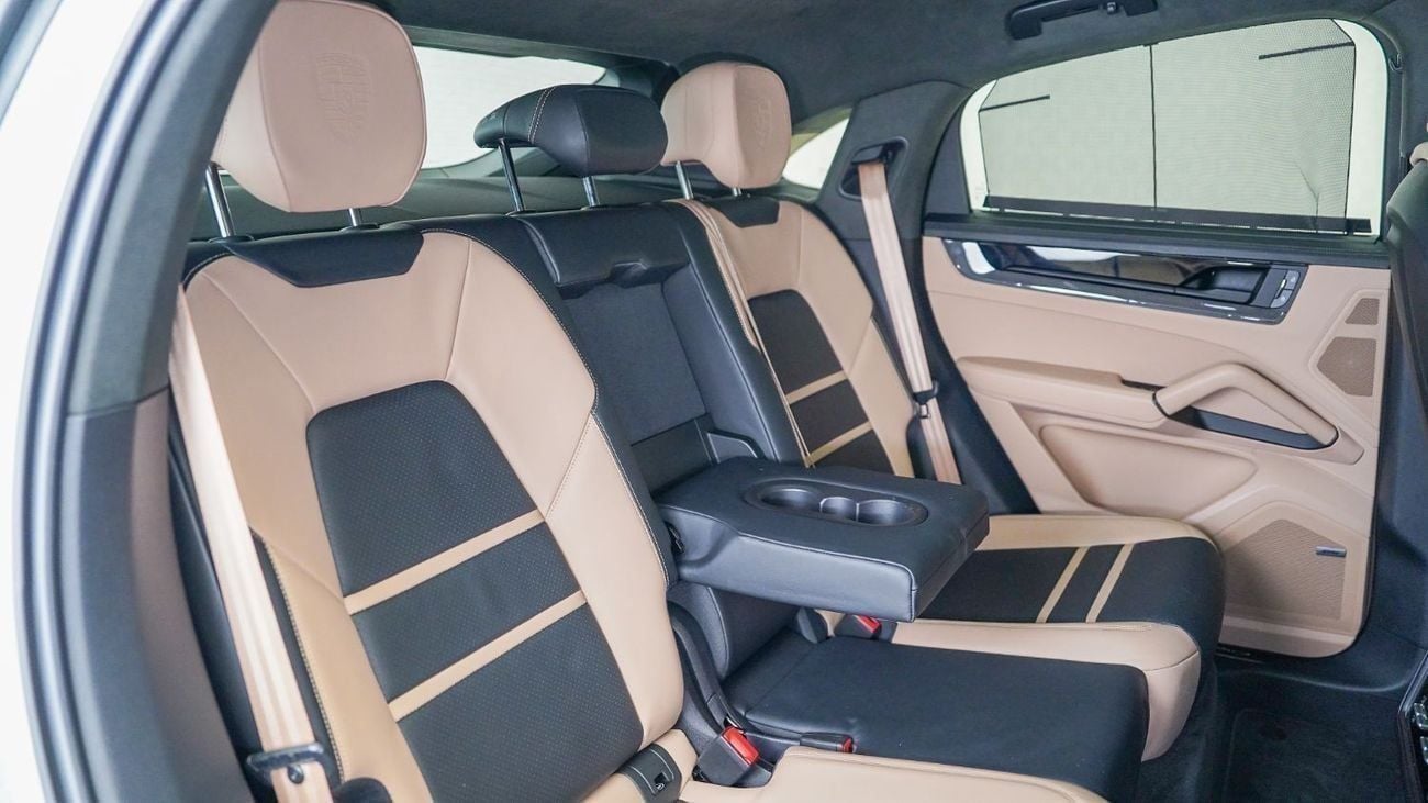 بورش كايان GTS UAE's Very Best Example | AED 8,558 Per Month