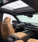 Cadillac Escalade Sport 6.2L 4WD 2023 Cadillac Escalade Sport, 2027 Cadillac Warranty + Service Pack, Low Km, Fully Lo