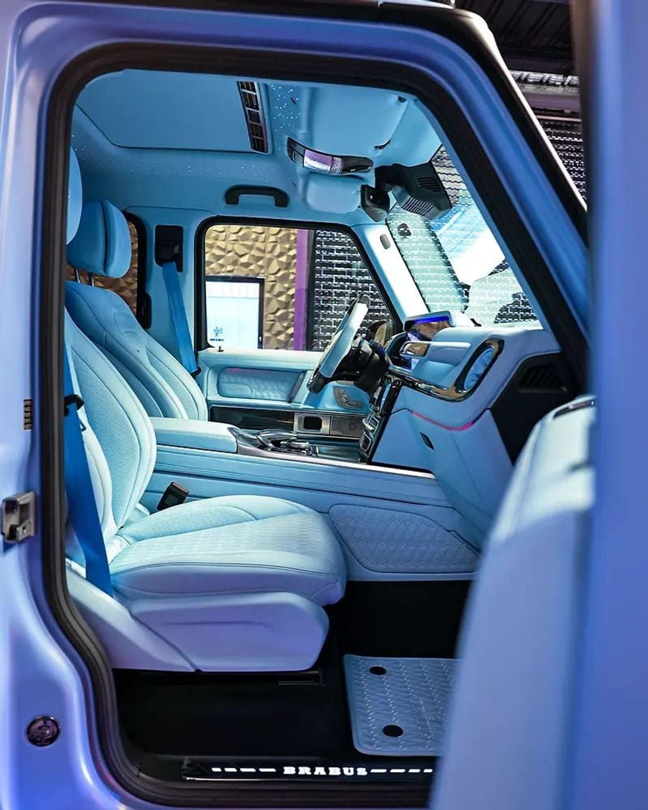 Mercedes Benz Brabus Mercedes Brabus 900 Rocket Edition  | Finance Available