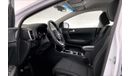 Kia Sportage EX Top