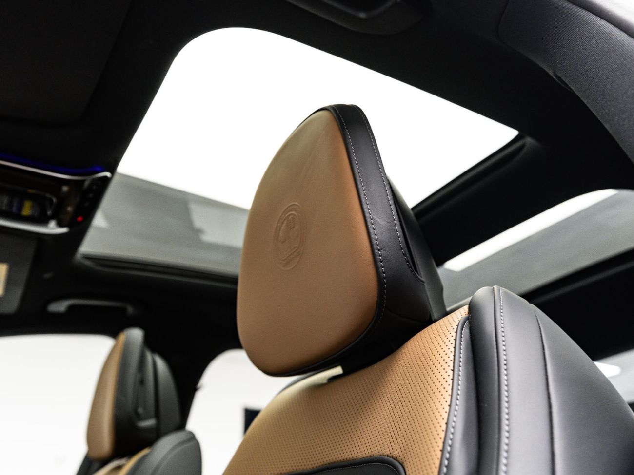 مرسيدس بنز E 53 AMG The BEST Ramadan offer in the UAE - Limited Time Only! 2030 Mercedes Warranty + Service