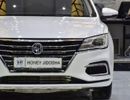 أم جي 5 EXCELLENT DEAL for our MG 5 ( 2024 Model ) in White Color GCC Specs