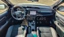 Toyota Hilux 2.8 Diesel GR Sport 2023