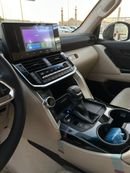 Toyota Land Cruiser EXR 4.0L