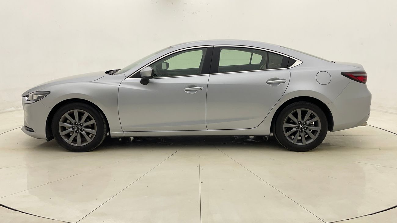 Mazda 6 S 2.5 | Zero Down Payment | Home Test Drive