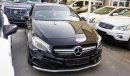 Mercedes-Benz A 45 AMG 4MATIC