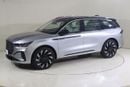 لينكولن ناوتيلوس PRESIDENTIAL HYBRID / NAU925H/ AL TAYER MOTORS /AL QOUZ SHOWROOM