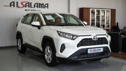 Toyota RAV4 2020