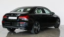 Mercedes-Benz A 200 SALOON VSB 29845