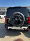 بي واي دي ليوبارد 5