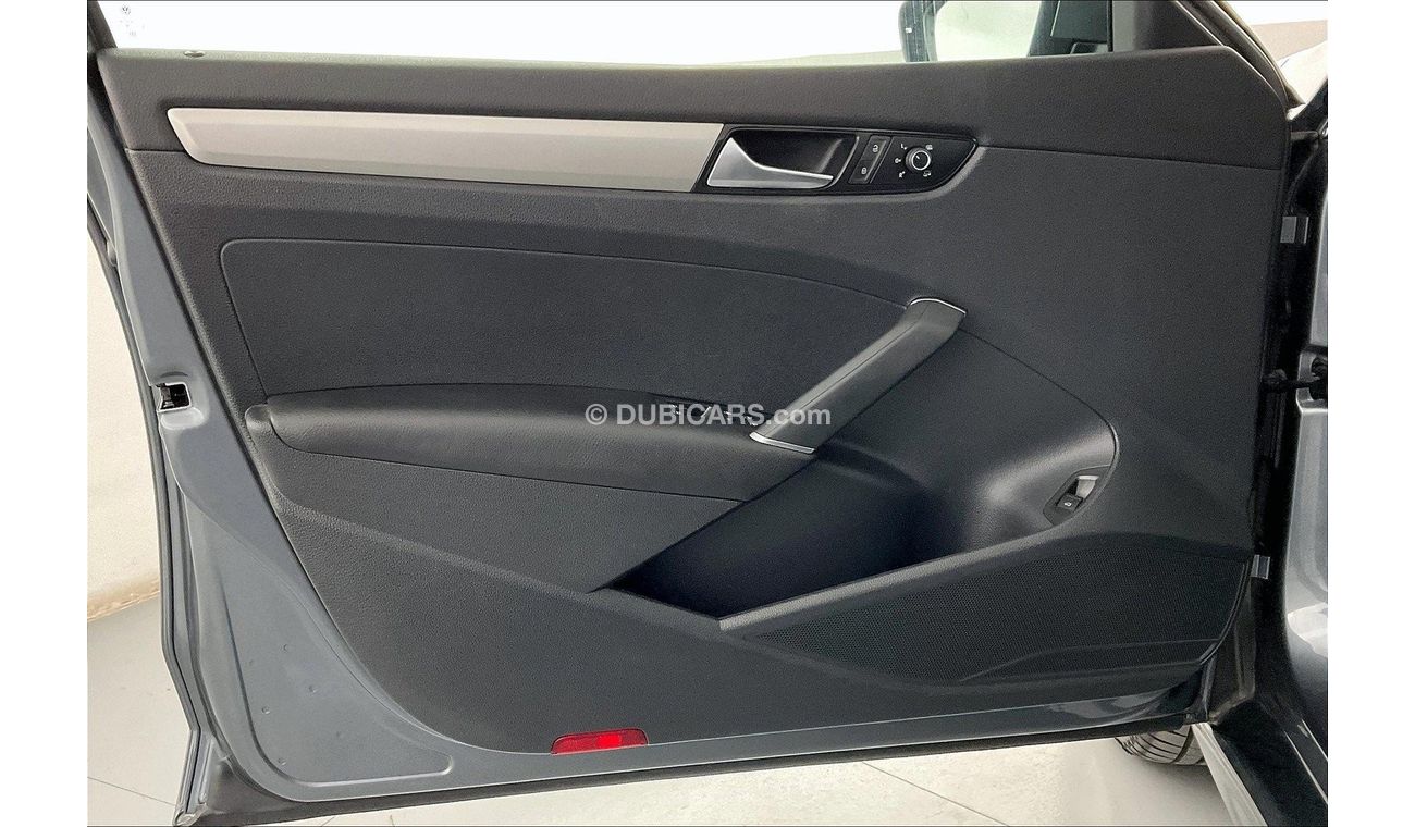 Volkswagen Passat Trendline