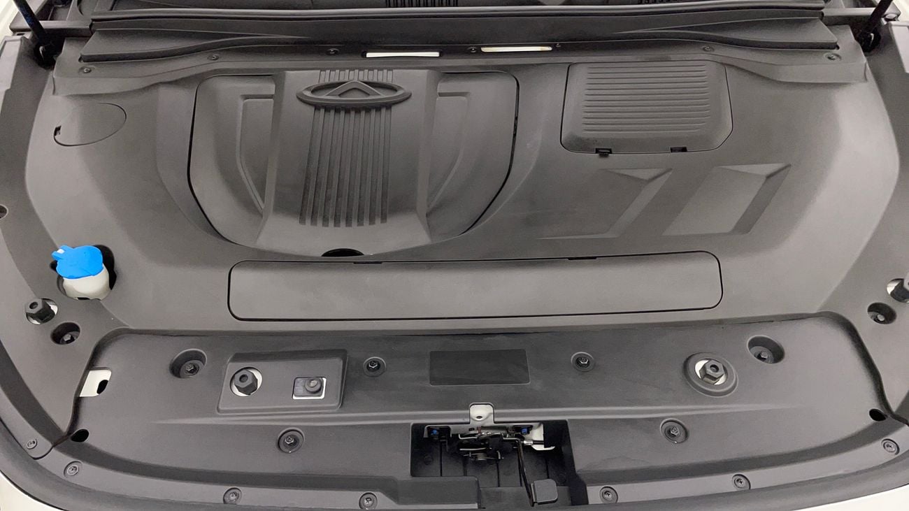 جيتور X90 بلس LUXURY 2 | بدون دفعة مقدمة | اختبار القيادة في المنزل