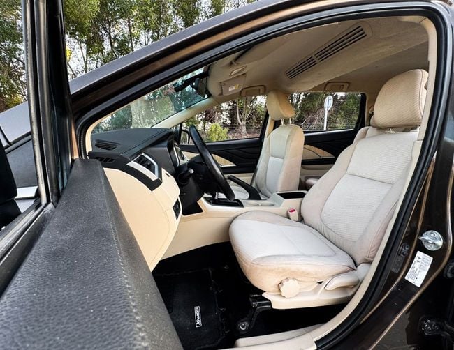 Mitsubishi Xpander HIGH LINE, миниатюра 30