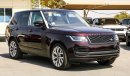 Land Rover Range Rover HSE 3.0 Diesel TDV6 HSE Brand New