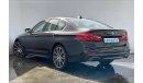 BMW 530i Luxury + M Sport Package