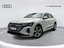 أودي Q8 إي ترون 55 quattro Advanced Q8 Advanced 55 e-tron quat 408hp (Ref# 28451)