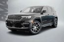 Jeep Grand Cherokee Summit 3.6L