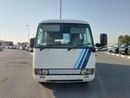 ميتسوبيشي روزا MITSUBISHI ROSA BUS RHD 2004 MODEL 4.8 L DIESEL AUTOMATIC(PM00393)