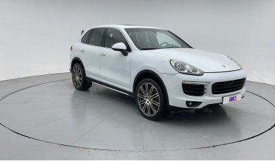 Porsche Cayenne STD 3 | Zero Down Payment | Free Home Test Drive