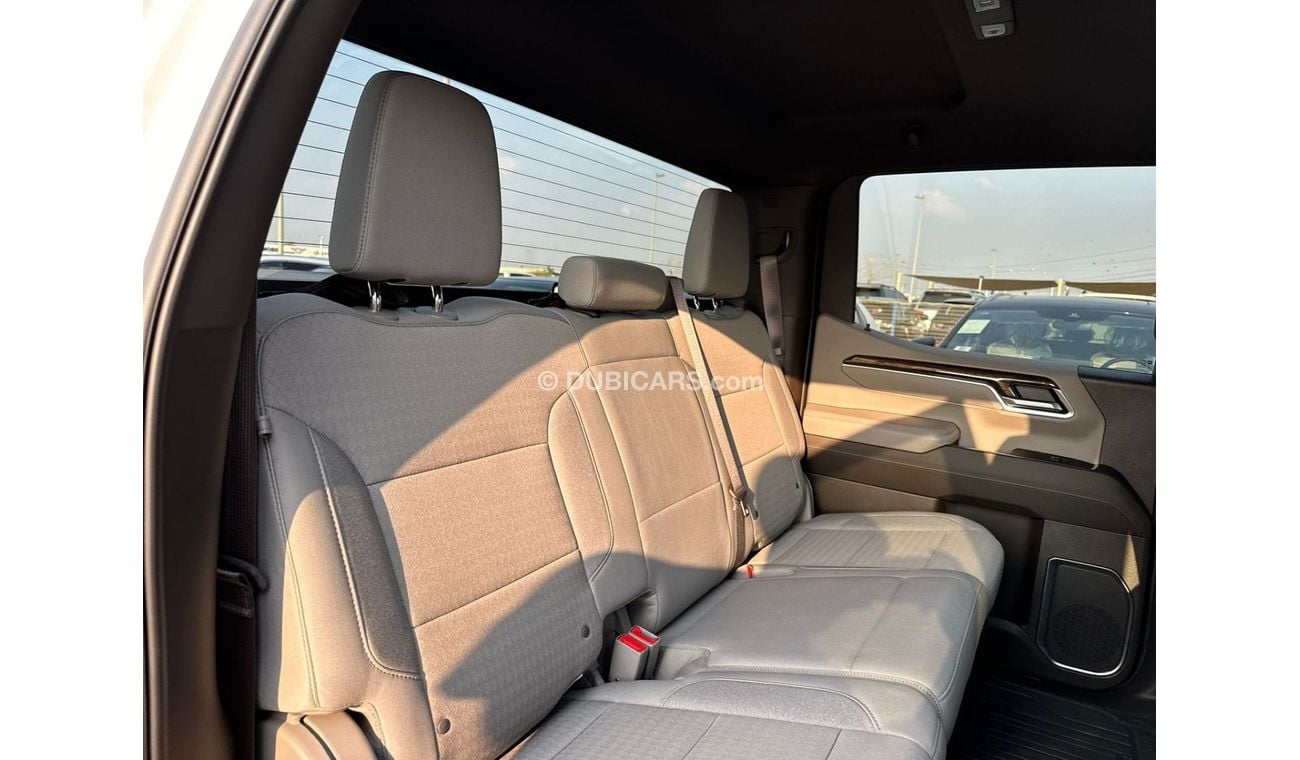 GMC Sierra GMC SIERRA SLE 2023 V4 2.7