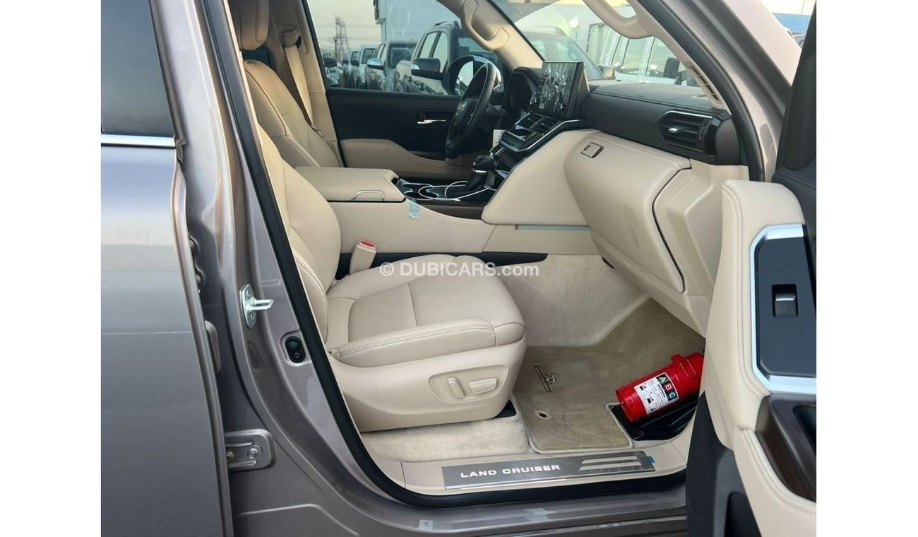 Toyota Land Cruiser GXR 4.0