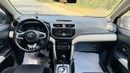 Toyota Rush EX 1.5L