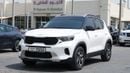 Kia Sonet EX
