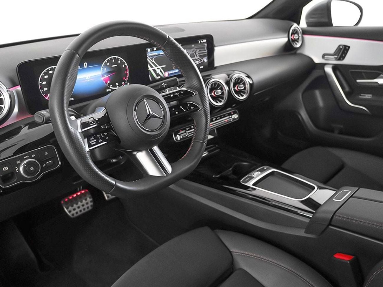 Mercedes Benz A200 STD
