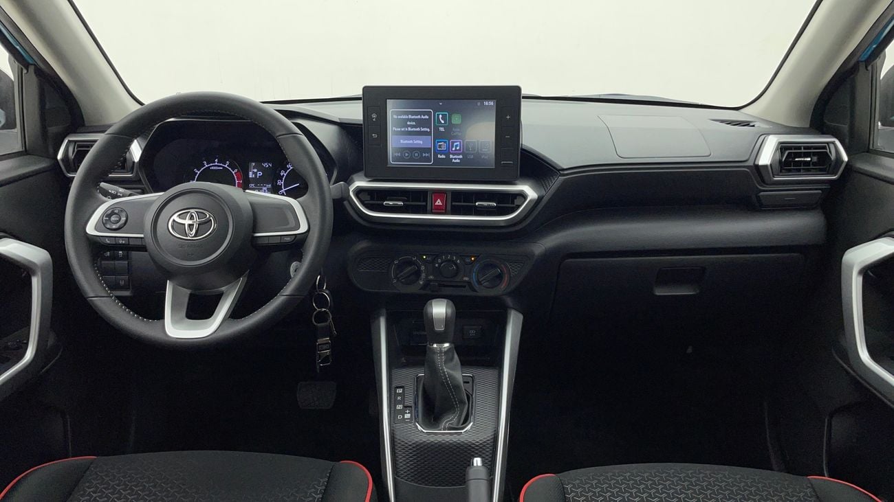 Toyota Raize G 1 | Zero Down Payment | Home Test Drive