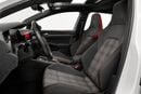 Volkswagen Golf Volkswagen Golf GTI 2021 l Panoramic Roof l Original Paint l AED 1,567 / Monthly