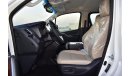 Toyota Granvia 2.8L Diesel 6 Seat Automatic