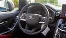 Toyota Land Cruiser 2026 Model Toyota Land Cruiser (LC300) VXR, 3.3L Turbo Diesel 4WD 10A/T