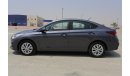 هيونداي أكسنت GL 1.6cc Certified Vehicle With Warranty, Cruise Control(88637)2019