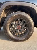 تويوتا تاندرا SR5 4WD Premium 2024