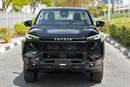 Toyota Hilux ADVENTURE 2026 Toyota Hilux Travo 2.8L Diesel 4x4 Automatic — Thailand Specs