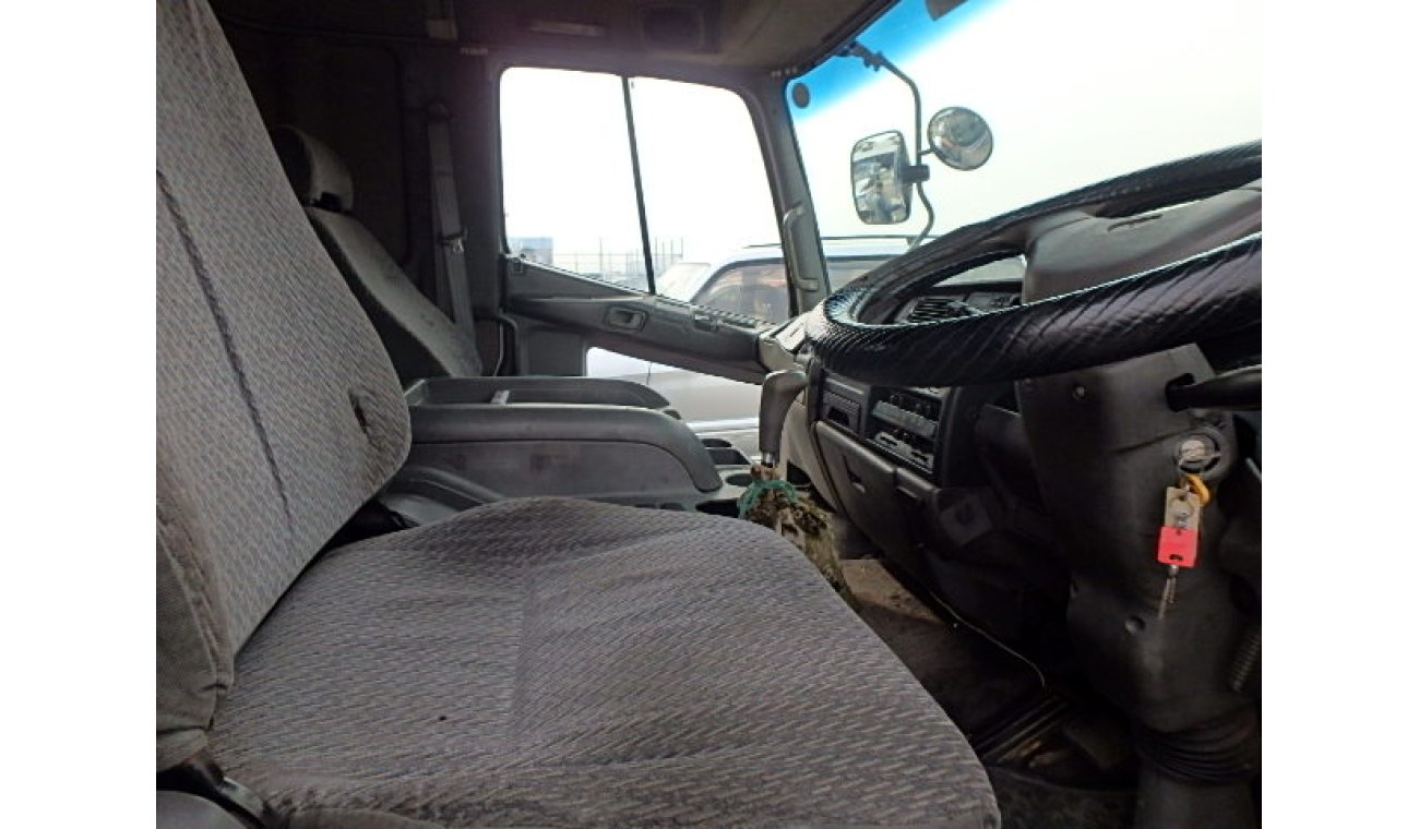 Mitsubishi Fuso Canter 1995