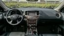 Nissan Pathfinder 4WD
