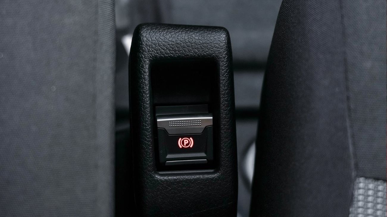 Peugeot Expert 2024 | PEUGEOT EXPERT MID OPT