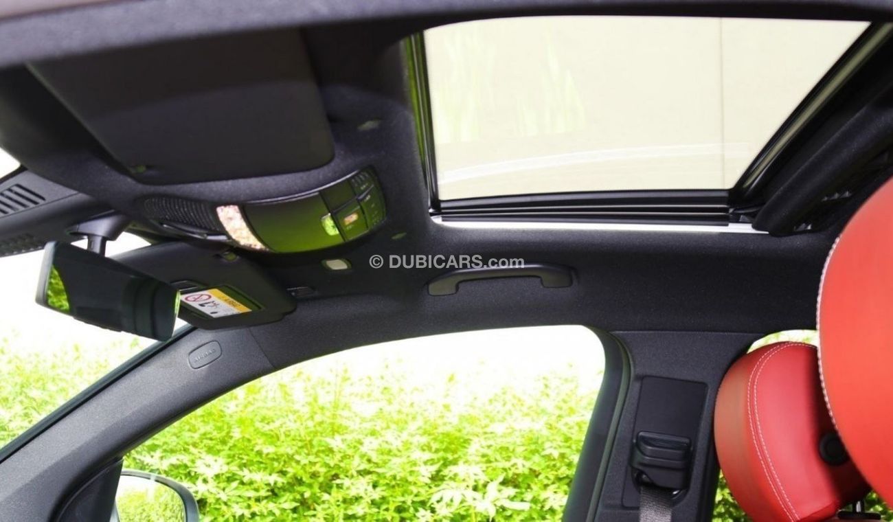 مرسيدس بنز GLC 300 Amazing Price | GLC 300 Coupe 2.0L 4MATIC | 2022 | with Warranty & Contract Service, Free registrati