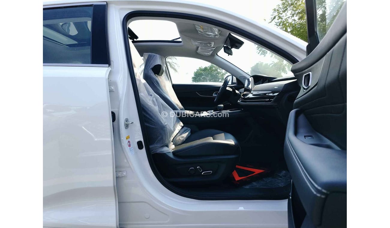 Changan Uni K Hybrid / Petrol 1.5L V4 / Exclusive Offer on Call (Can be used in UAE)