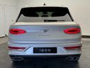 Bentley Bentayga AZURE