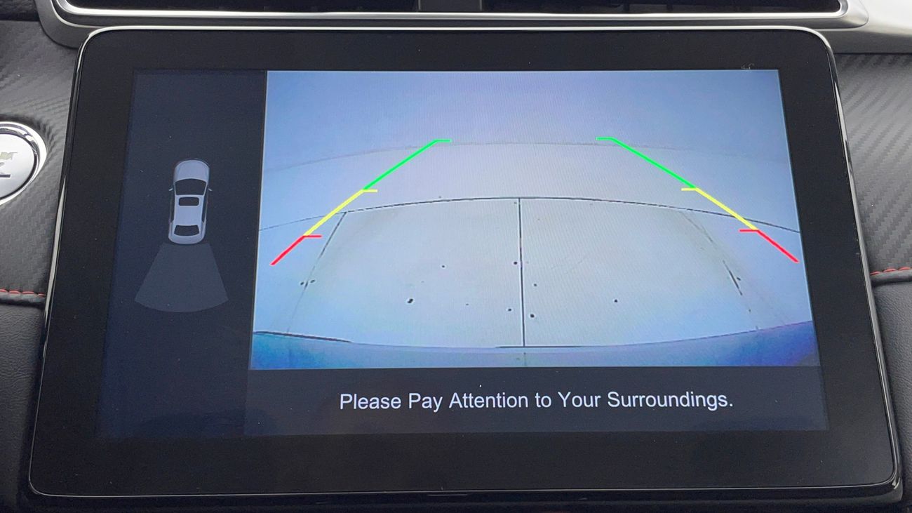 MG ZS STD 1.5 | Zero Down Payment | Home Test Drive
