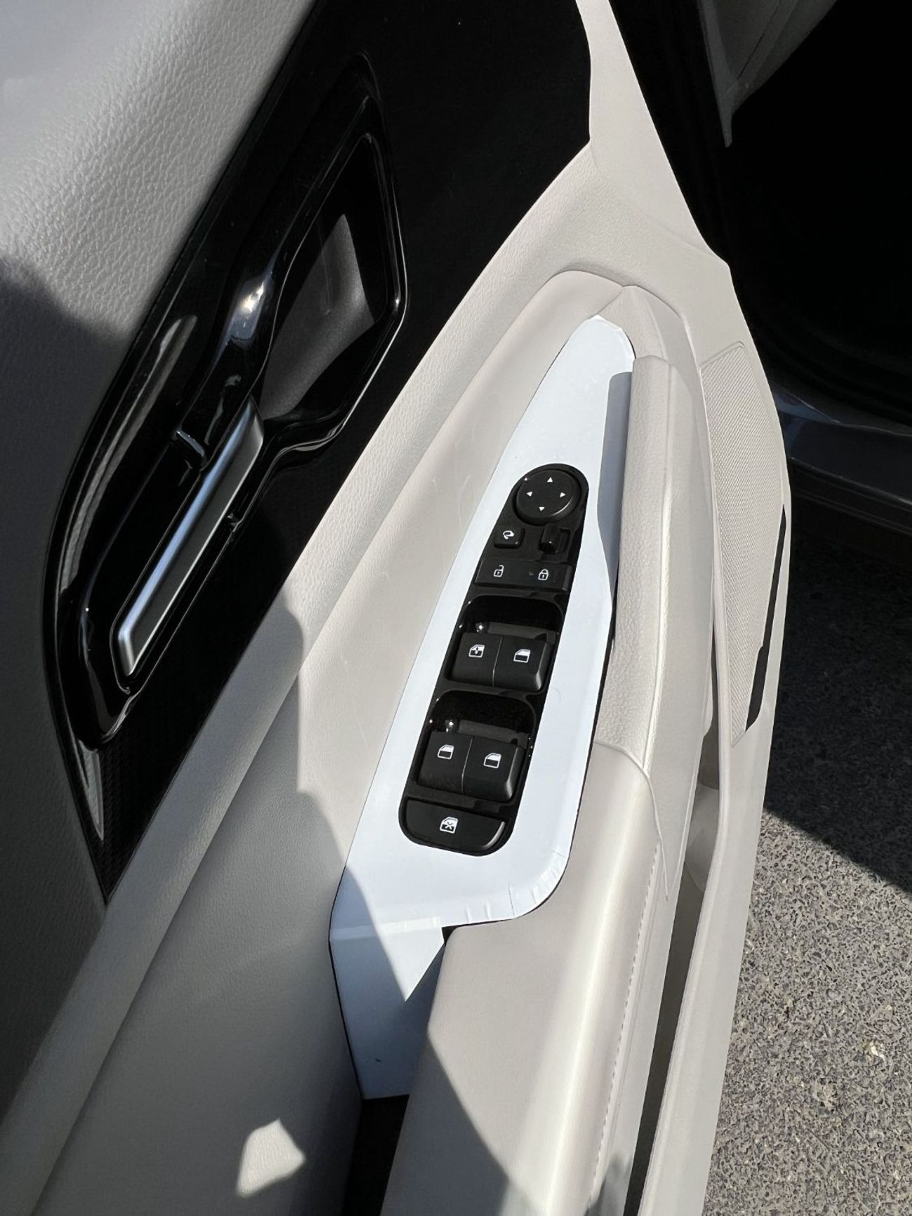 كيا سبورتيج L TX 1.5T