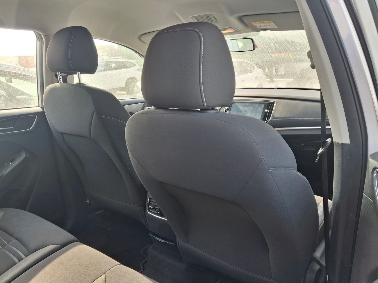 أم جي RX5 STD 1.5 | بدون دفعة مقدمة | اختبار القيادة في المنزل