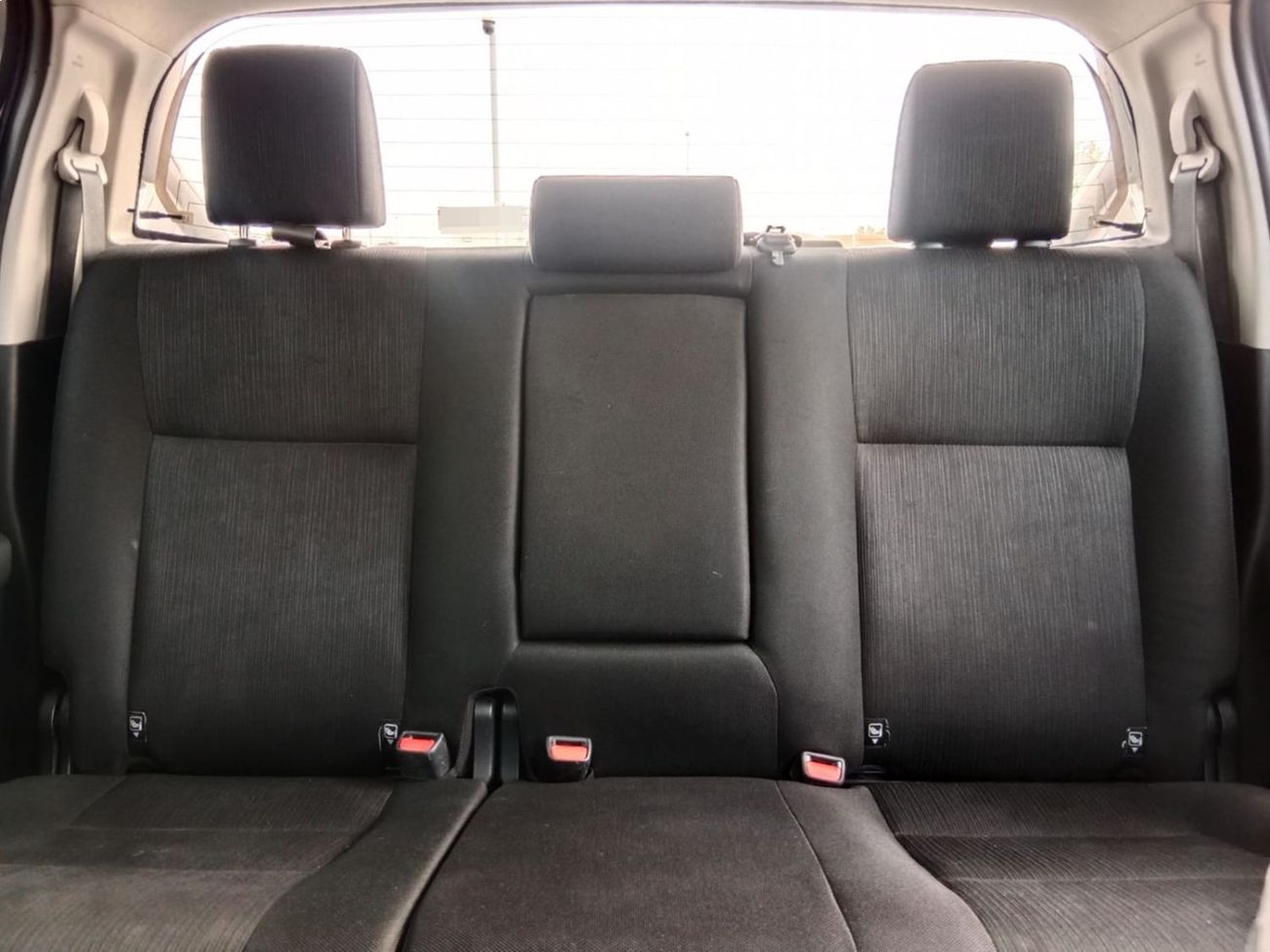 Toyota Hilux TOYOTA HILUX PICK UP RIGHT HAND DRIVE(PM1739)