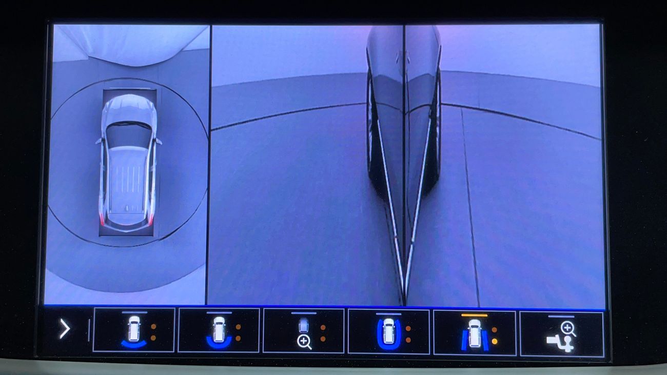 Cadillac XT5 XT5 AWD 3.6 | Under Warranty | Inspected on 150+ parameters