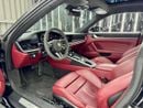 بورش 911 Carrera 3.0L (444 HP) Coupe 2020 Porsche 911, Warranty, Just Been Serviced, Excellent Condition, GCC